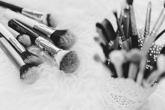 Makeup Up Brushes