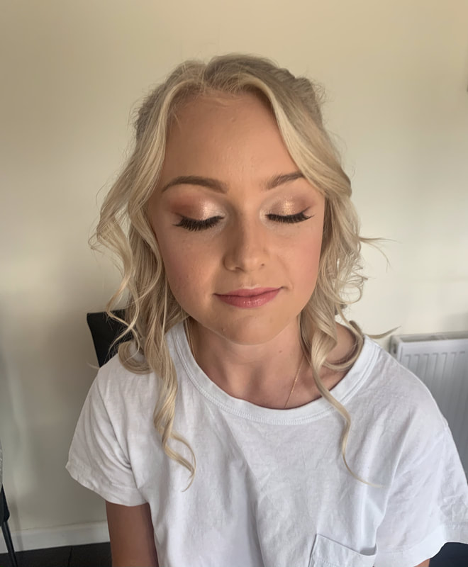 Party and Prom | Makeup and Hair | Bournemouth, Poole and Christchurch -  BARNET & BOATRACE