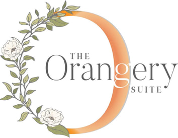 The Orangery Suite Logo